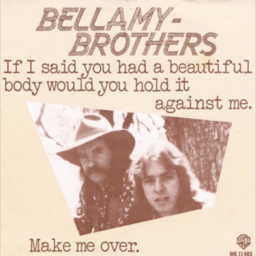 Bellamy Brothers